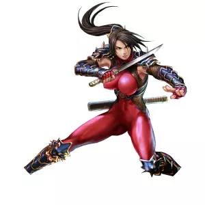 Taki - Fictional character