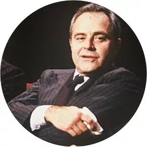 Taki Theodoracopulos