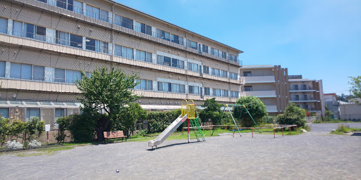 Takigashira Nichome Park