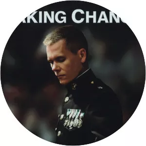 Taking Chance - 2009 ‧ Drama/Docudrama ‧ 1h 17m