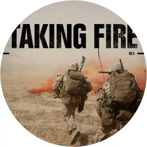 Taking Fire - TV series