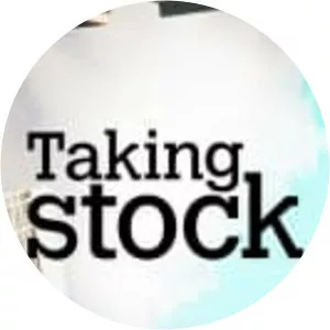 Taking Stock with Pimm Fox - TV program