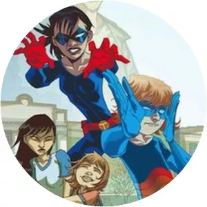 Takio - Comic book series