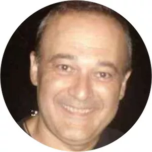 Takis Damaschis - Musician