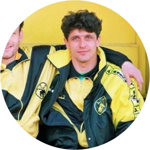 Takis Karagiozopoulos