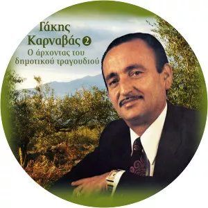 Takis Karnavas