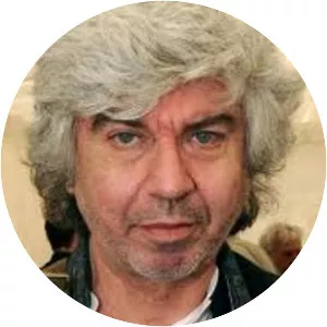 Takis Theodoropoulos - Writer
