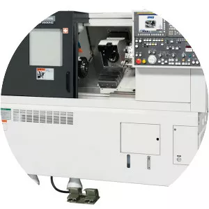 TAKISAWA MACHINE TOOL CO. , LTD.