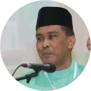 Takiyuddin Hassan