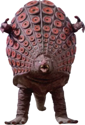 Takkong - Ultraman character