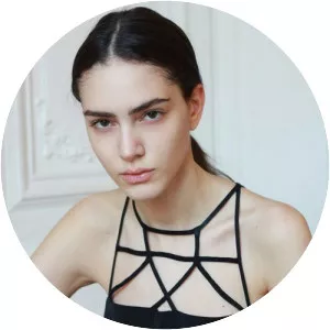 Tako Natsvlishvili - Georgian model