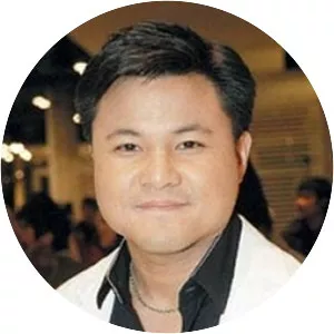 Takonkiet Viravan - Thai television producer