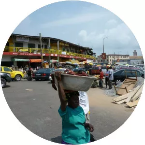 Takoradi