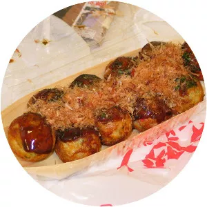 Takoyaki
