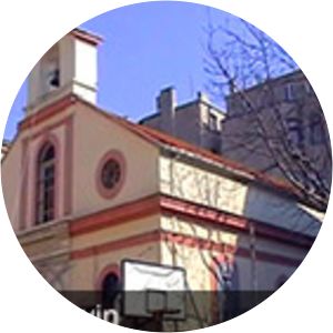 taksim surp harutyun church surp vartanants ermeni kilisesi - 