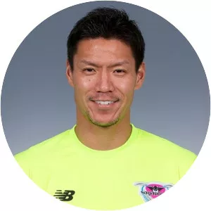 Taku Akahoshi