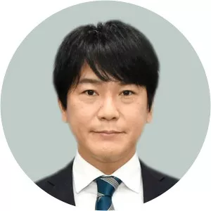 Taku Ikeshita