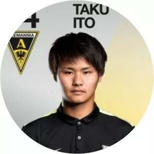 Taku Ito