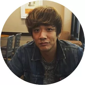 Taku Muramatsu Musician photograph