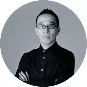 Taku Satoh - Japanese graphic designer