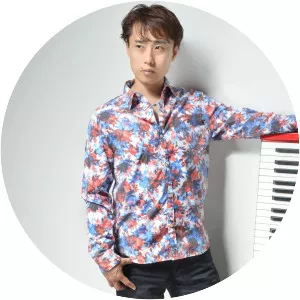 Taku Yabuki - Musical artist