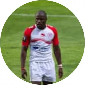 Takudzwa Ngwenya - Former rugby union player