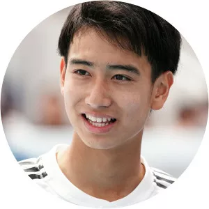 Takuhiro Nakai - Japanese footballer