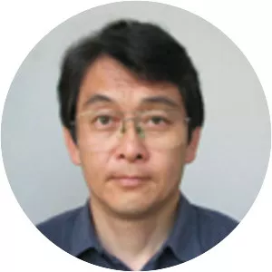 Takuji Ogawa - Researcher