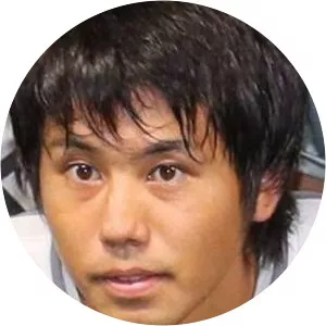 Takuma Aoshima
