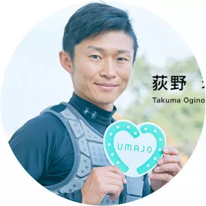 Takuma Ogino
