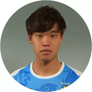 Takuma Ominami - Japanese football player