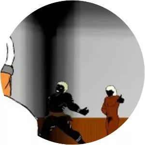 Takuma Sakazaki - Fictional character