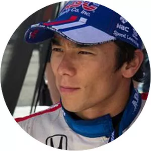 Takuma Sato