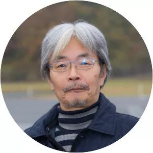 Takumi Chiba - Japanese journalist