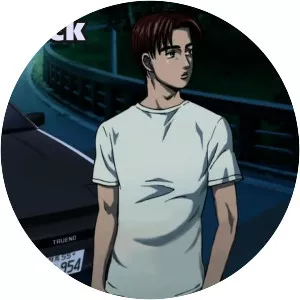 Takumi Fujiwara - Fictional character