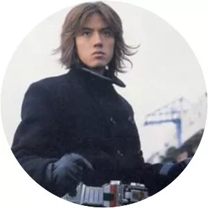 Takumi Inui - Fictional character