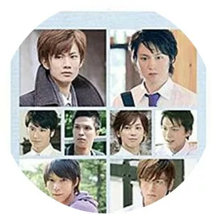 Takumi-kun Series: Pure