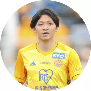 Takumi Mase - Japanese footballer