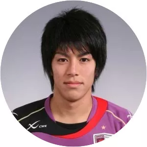 Takumi Miyayoshi