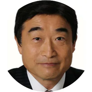 Takumi Nemoto - Member of the Japanese House of Representatives