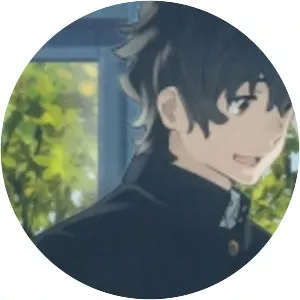 Takumi Sakagami - Fictional character