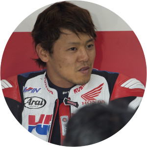 Takumi Takahashi