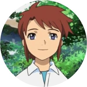 Takumi Tokiha - Fictional character