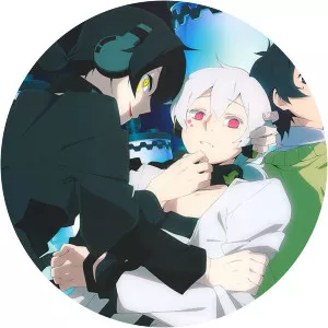 Takumi Yokota - Animator