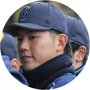 Takuro Ito - Japanese professional baseball player
