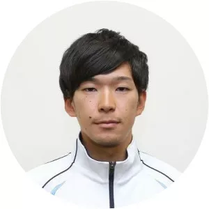 Takuro Oda - Olympic athlete