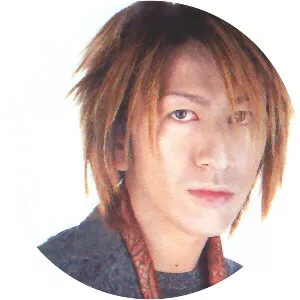 Takuro Musician - Japanese musician