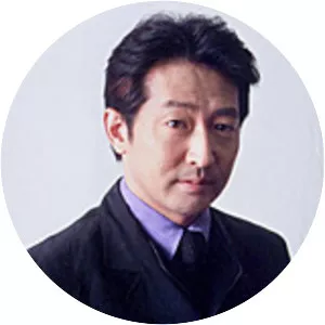 Takuro Tatsumi - Japanese actor