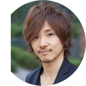 Takuro Yoshida - Japanese singer-songwriter