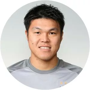 Takuto Hayashi - Japanese football player